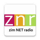 zim NET radio icon