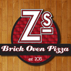 Z's Pizza icon