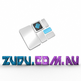 Zudu Preview App biểu tượng