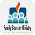 Family Booster icône