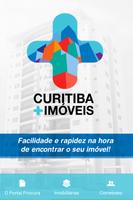 Curitiba + Imóveis 海报