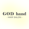 GOD HAND
