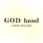 GOD HAND icône