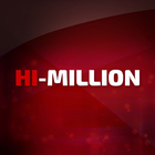Hi-Million ícone