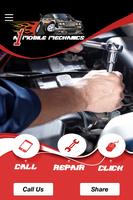 A1 Mobile Mechanics LTD plakat