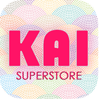 ikon KAI Superstore