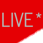 RUKA Live আইকন