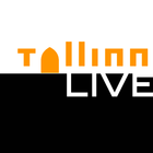 TALLINNA Live icône