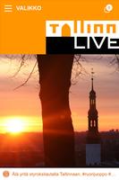 TALLINNA Live poster