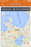 TALLINNA Live ภาพหน้าจอ 3