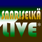 SAARISELKÄ Live* أيقونة