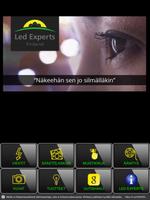 Led Experts Finland Oy imagem de tela 2