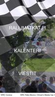 Rallimatkat.fi পোস্টার