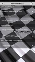 Rallimatkat.fi স্ক্রিনশট 1