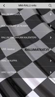Rallimatkat.fi capture d'écran 3