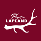 FlyToLapland icône