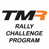 TMR Rally Challenge Program icône