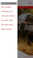 TGR WRC Fan Zone تصوير الشاشة 1