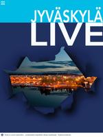 JYVÄSKYLÄ Live* تصوير الشاشة 3