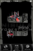 Nisula Forest 海报