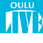 OULU Live* icon
