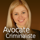 Joannie Meloche Avocate آئیکن