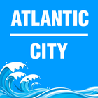 Atlantic City Guide icône