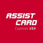 ASSIST CARD DESCUENTOS icon