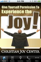 Christian Joy Center Church Plakat