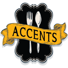 Accents Personal Chef Services biểu tượng