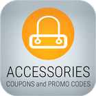 Accessories Coupons - I'm In! أيقونة