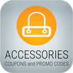 Accessories Coupons - I'm In!