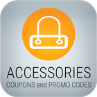 Accessories Coupons - I'm In! icône