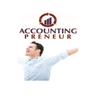Accounting Preneur-icoon