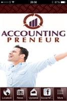 Accounting Preneur Plakat