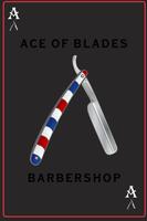 Ace of Blades-Jonesboro, AR الملصق