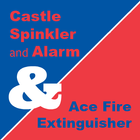 ikon Castle Sprinkler and Ace Fire