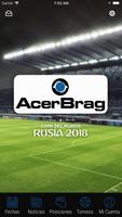 AcerBrag Prode ポスター