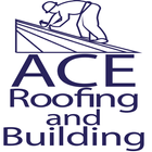 Ace Roofing and Building Zeichen