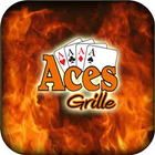 Aces Grille-icoon