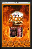 Aces Grille Affiche