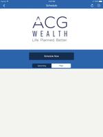 ACG Wealth captura de pantalla 3