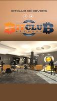 Bit Club Achievers постер