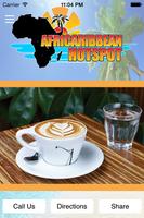 AfriCaribbean Hotspot 截图 1