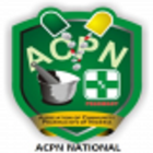 COMMUNITY PHARMACISTS, NIGERIA Zeichen