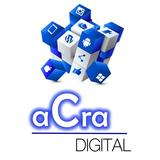 Acra Digital icône