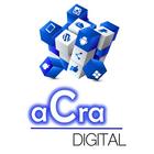 Acra Digital icon