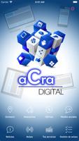 Acra Digital poster