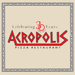 ”Acropolis Pizza