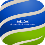 ACS Air Conditioning Services icon